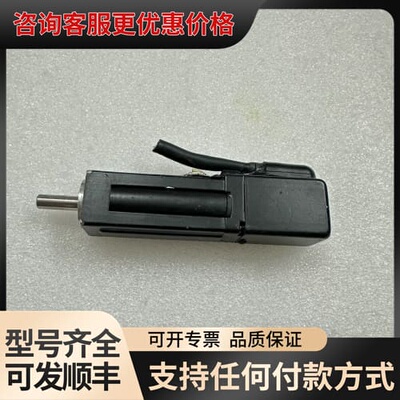 议价多摩川电机4633N2050E516，40W，一个，可维修