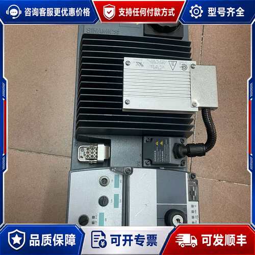 议价控制器.G110D.6SL3511-1PE17-5AM可维修