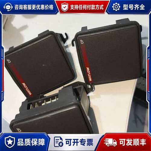 议价WATLOW CFG2JH0375AAAAA议价可维修