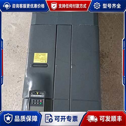 议价430系列变频器，型号6SE6430-2UD35-5F可维修