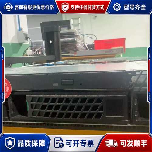 议价EMC VNX5400存储控制台 MA01748 SKBFP可维修