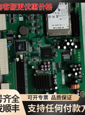 议价ALOKA3500阿洛卡主板 EP525601CC可维修