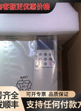 议价尼得科变频器 ev2000-4t0110G 11kw可维修