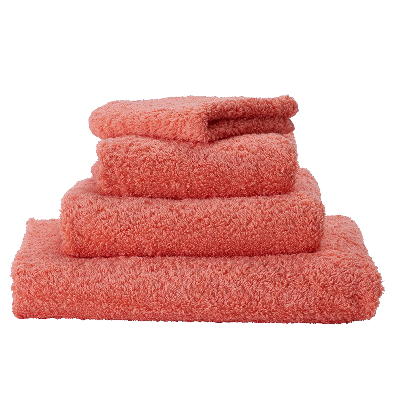 葡萄牙Abyss爱比丝super埃及棉毛巾面巾纯棉 多色 30*50cm