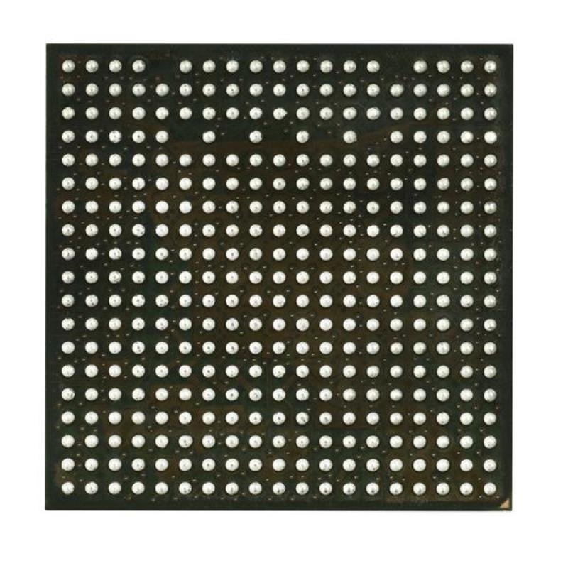 STM32MP157AAB3/STM32MP157AAC3/STM32MP157AAC3T