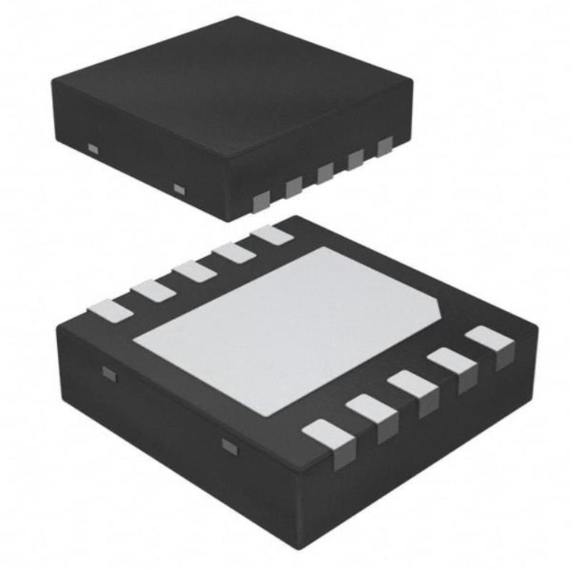 LM2772SD/NOPB/LM2773TL/NOPB/LM2773TLX/NOPB