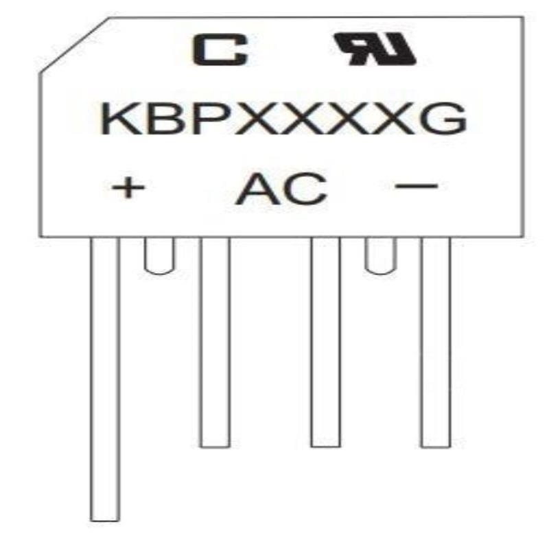 KBPC5006-G/KBPC5006W/KBPC5008