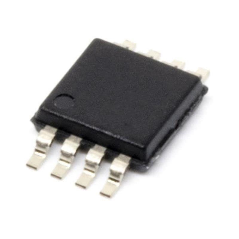 HMC438MS8GETR/HMC439QS16G/HMC439QS16GE
