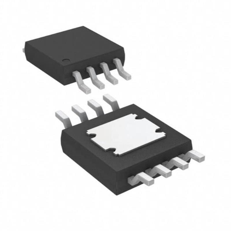 HMC220BMS8GE/HMC220BMS8GETR/HMC221AE