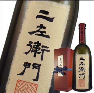 日本直邮黑龙二左卫门清酒纯米大吟酿日本黑龙石田屋清酒黑龙酒造