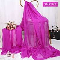 3 метра роланда фиолетового