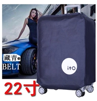 22-дюймовый флот IFO