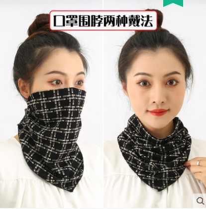 佩戴自然成型,按扣设计方便使用