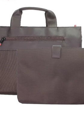 联想 Thinkpad Elite单肩电脑包 13.3寸X13电脑 X1笔记本电脑YOGA笔记本电脑包带内胆商务包手提包