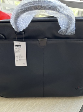 联想Thinkpad原装TP300-L15.6寸单肩笔记本电脑包16寸电脑商务包