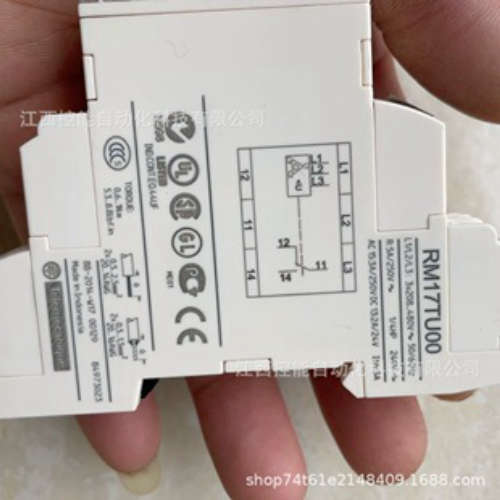 Schneider/继电器 RM17TU00