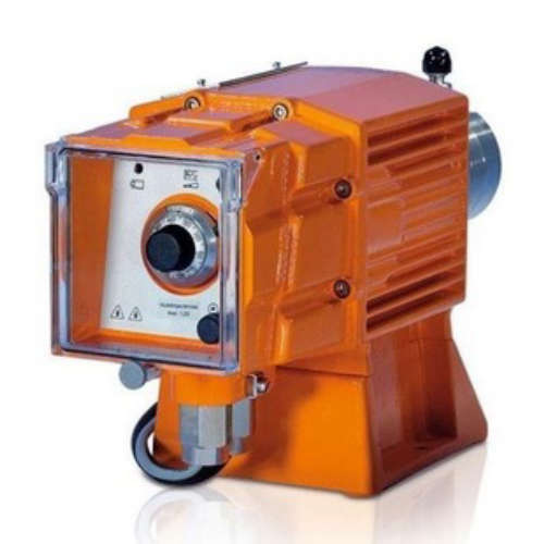 德国ProMinent 柱塞计量泵Hp2ah064015 Sst0000s00b