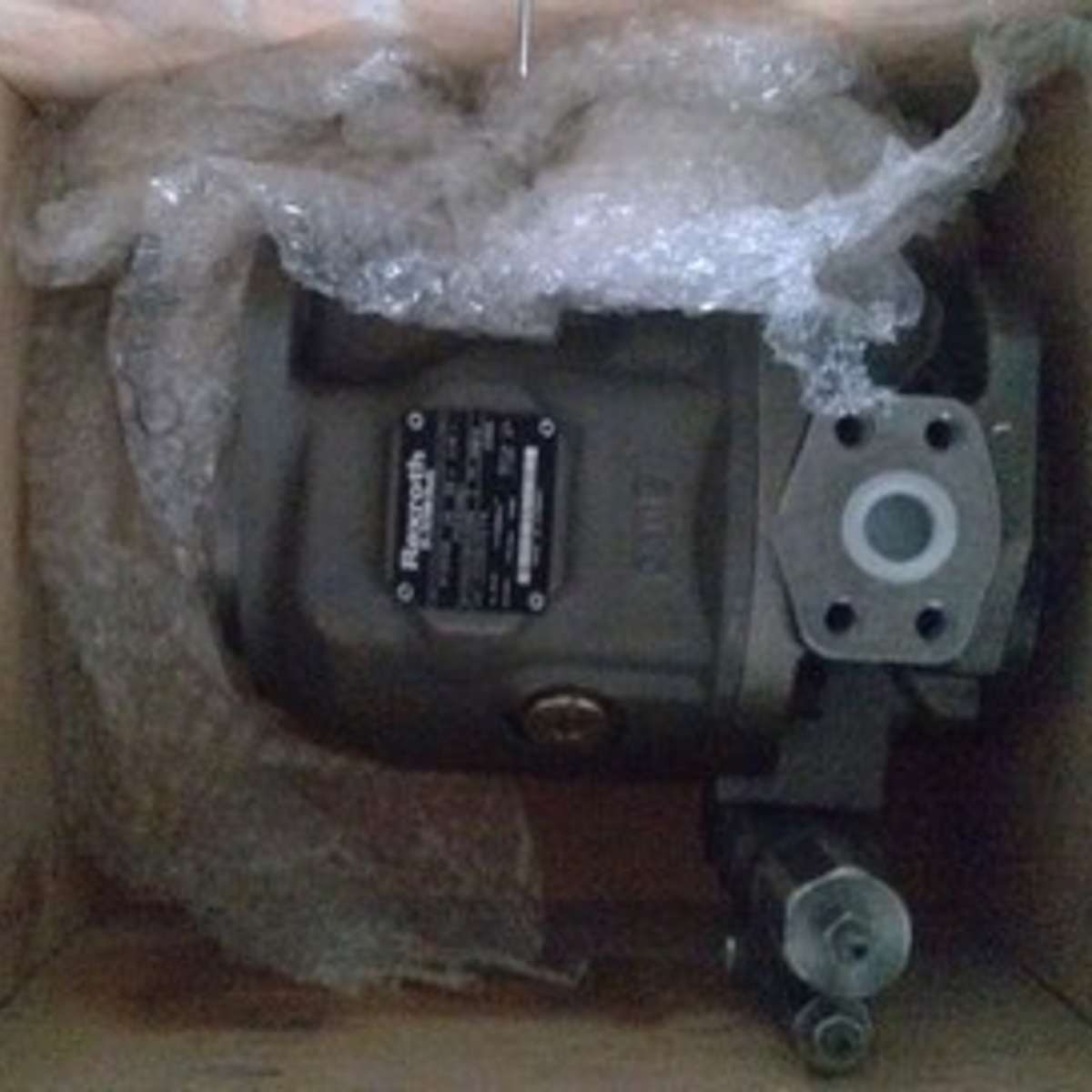 供 A10VSO10DR/52R-PPA14NOO柱塞泵 德国力士乐