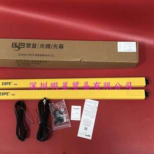 10ESE310-32N-10意普ESPE安全光幕光栅传感器