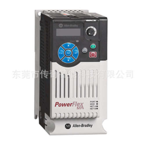 25C-E027N104变频器罗克韦尔Allen-Bradley25CE027N104