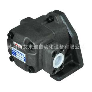 FURNAN福南油泵VHOF-12变量叶片泵浦VHO-F-20-A2