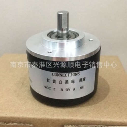 NOC3-S1000-2MHC 编码器2022