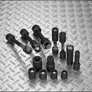 6.35mmSq日本NAC長堀套筒 S2-E5x25 S2-E5x50 S2-E5x75 S2-E6x25