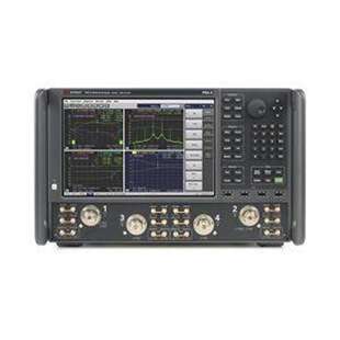 Keysight 是德 N5242B-425 PNA-X 微波网络分析仪 26.5 GHz