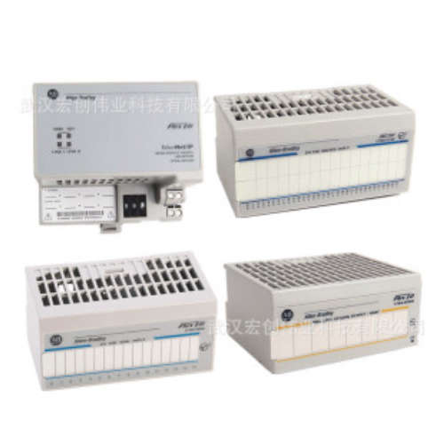 1762-IF2OF2 1762-IF4 AB罗克韦尔输入模块