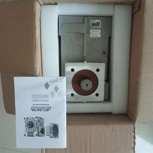 德国亚特兰大Atlanta 齿轮箱E-Servo worm gear box? 5916039