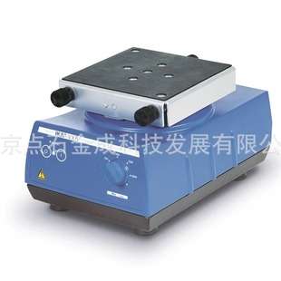 艾卡 IKA 摇床 VXR basic Vibrax?