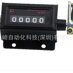 日本Kori Counter古里计数器型号 RS207-4