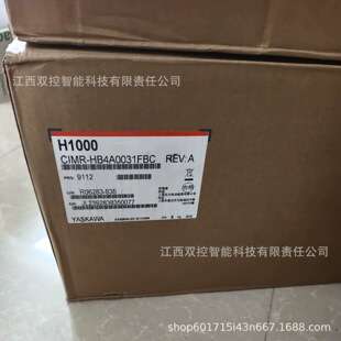 安川变频器CIMR-AC4A0088AAA
