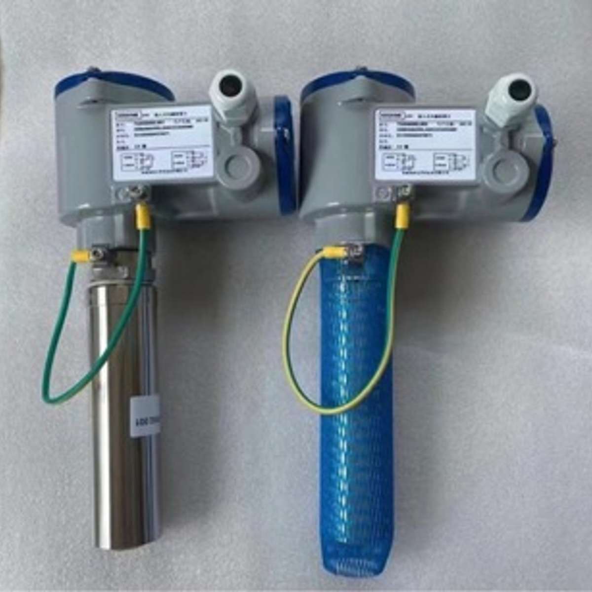 德国KROHNE科隆 DWM2000 DWM2000II 型插入式流量计DN50-DN1000