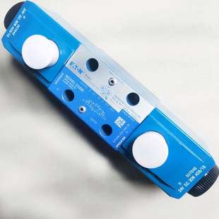 威格士VICKERS压力控制阀 电磁阀DG4V-3-2A-M-U-H7-60