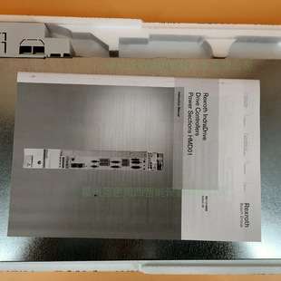 力士乐轴卡CDB01.1C-SE-ENS-ENS-NNN-MA1-NN-S-NN-FW/R911310566