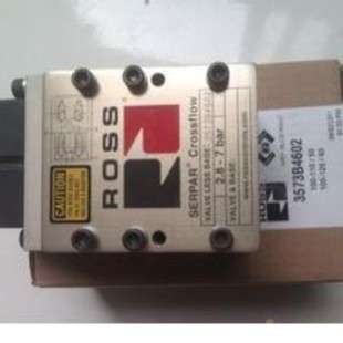 ROSS 电磁阀 2151B5001