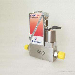 Bronkhorst气体流量控制器F-201AV-50K-AGD-88-V N2