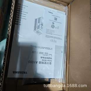 CIMR-AB4A0031FBA?? 安川变频器