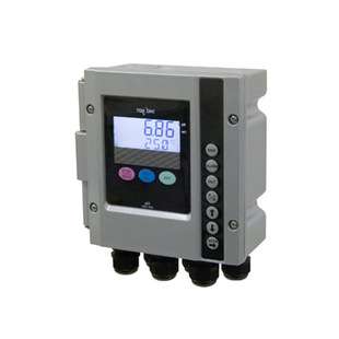 东亚电波DKK 进口通用pH分析仪/OPR分析仪 HBM-162 HBM-160