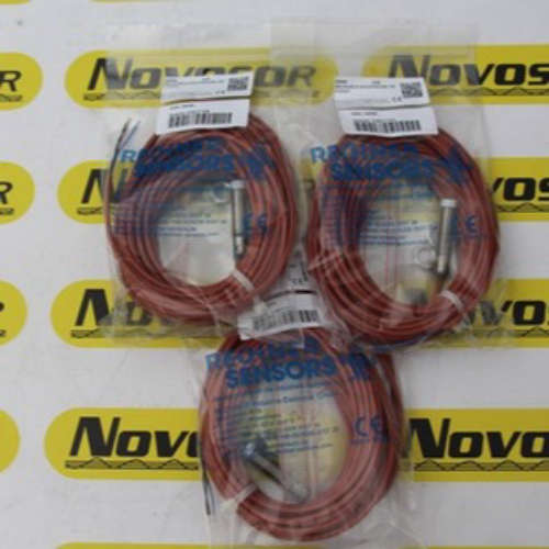 RECHNER瑞奇IAS-10-A22-S-M12-PTFE-VAB-100C-Z10-0 IA0006