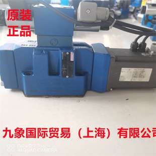 Rexroth比例阀R900977501 4WRKE16E1-200L-34/6EG24EK31/A5D3M现