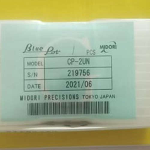 CP-3F-10K日本绿测器MIDORI传感器电位器CPP-60-10SRB-10K