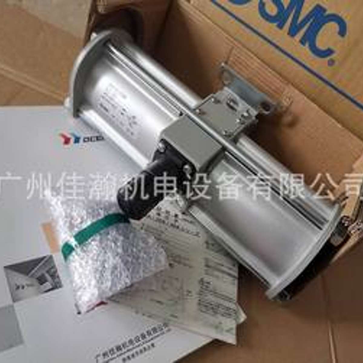 日本SMC增压阀VBA40A-04GLS增压气缸