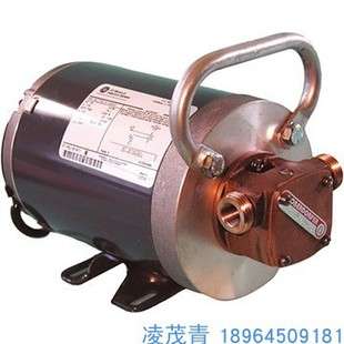 OBERDORFER 叶轮泵 Impeller Pumps N211D N211M 201M 209M N200M