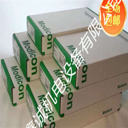 PLC主机卡件\140DDI35300/PLC主机卡件\140DDO35300