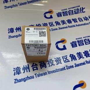 100-C16EJ200 罗克韦尔A-B PLC CPU 模块