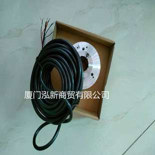 编码器PNMM58W12-BF6XTR-4096/8192宜科ELCO