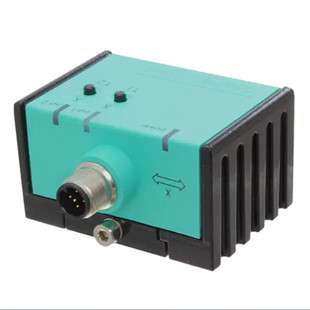 PF倾角传感器INX360D-F99-I2E2-V15