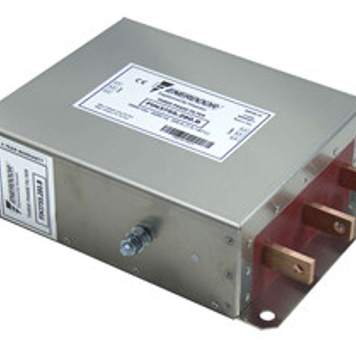 意大利 FINMOTOR ENERDOOR UI30 平板变压器 UI30-13F/0002/012